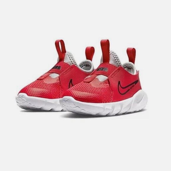 7C NIKE FOAM RUNNER 2 SLIP ON TODDLER RUNNING SHOES - Picture 1 of 5